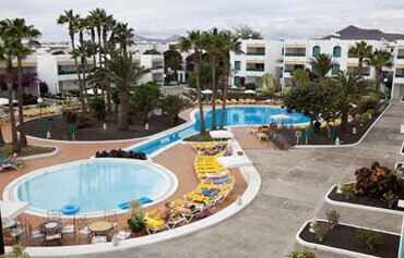 Oasis Lanz Club 