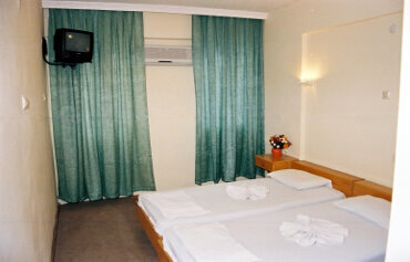 Orkide Hotel