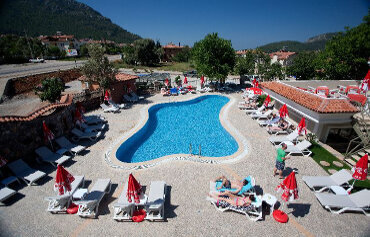 Ova Resort Hotel