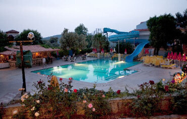 Ova Resort Hotel