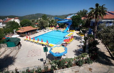 Ova Resort Hotel