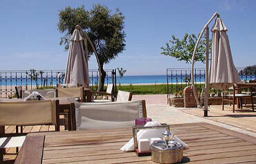Oyster Residence