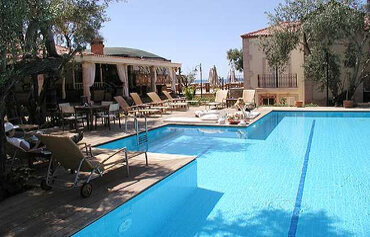 Oyster Residence