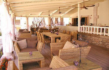 Oyster Residence