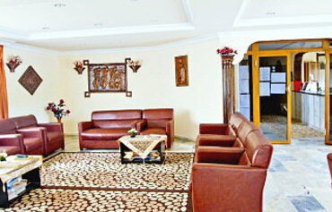 Ozgurhan Hotel