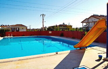 Ozgurhan Hotel
