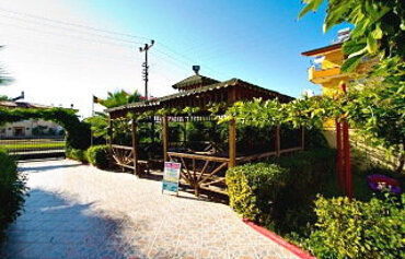 Ozgurhan Hotel