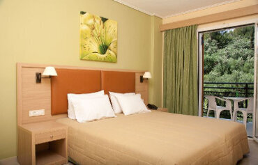 Pallas Hotel