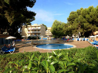 Palma Bay Club