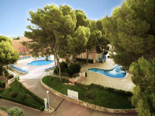 Palma Bay Club