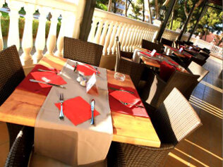 Palma Bay Club