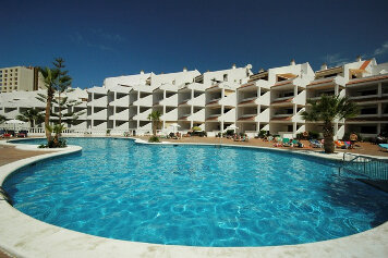Paloma Beach Apartments