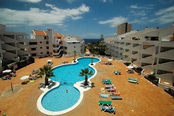 Paloma Beach Apartments