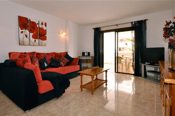 Paloma Beach Apartments