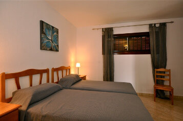 Paloma Beach Apartments