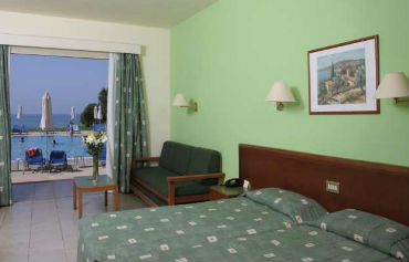 Panas Holiday Village