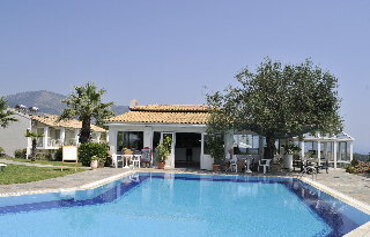 Panorama Hideaway