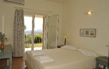 Panorama Hideaway