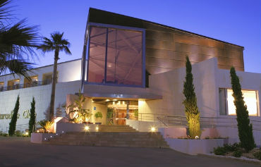 Paradise Club & Spa Aparthotel
