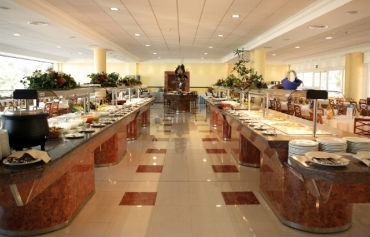 Paradise Club & Spa Aparthotel