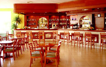 Paradise Club & Spa Aparthotel