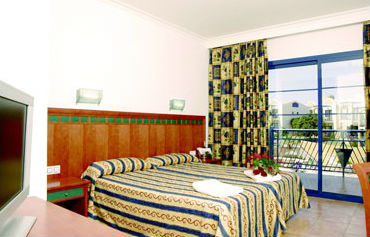 Paradise Club & Spa Aparthotel
