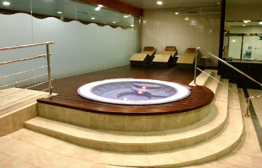Paradise Club & Spa Aparthotel