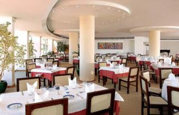 Paraiso Albufeira Hotel