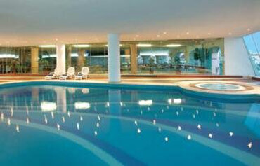 Paraiso Albufeira Hotel