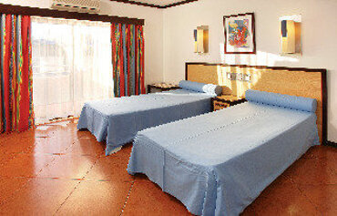 Paraiso Albufeira Hotel