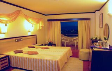 Paraiso Albufeira Hotel