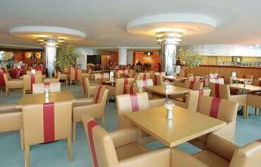 Paraiso Albufeira Hotel