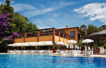 Parc Hotel Gritti