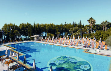 Parc Hotel Gritti