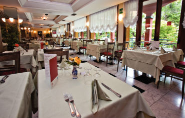 Parc Hotel Gritti