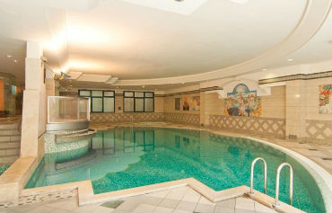 Parc Hotel Gritti