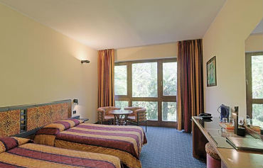 Parc Hotel Gritti
