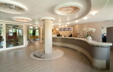 Parc Hotel Gritti