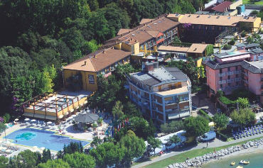 Parc Hotel Gritti