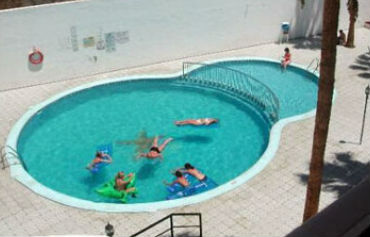  Parque Cattleya