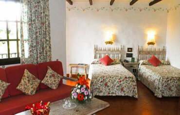Parque Tropical Hotel