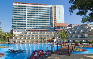 Pestana Carlton Madeira