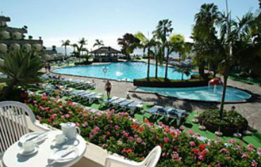 Pestana Carlton Madeira