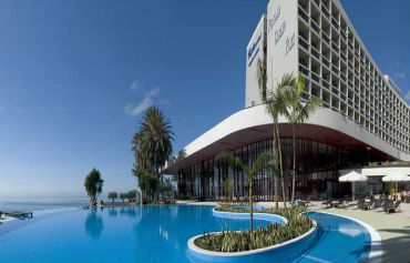 Pestana Casino Park