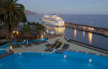 Pestana Casino Park