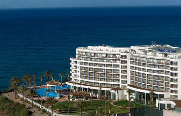 Pestana Grand Ocean Resort Hotel