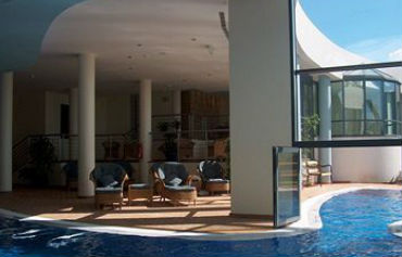 Pestana Grand Ocean Resort Hotel