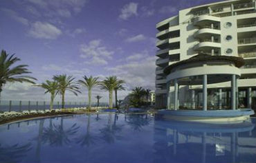 Pestana Grand Ocean Resort Hotel