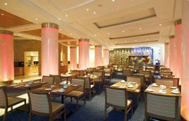 Pestana Grand Ocean Resort Hotel