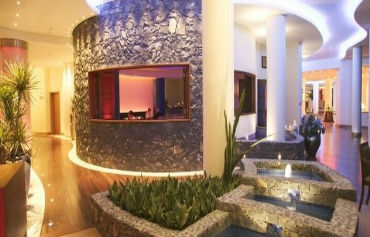 Pestana Grand Ocean Resort Hotel